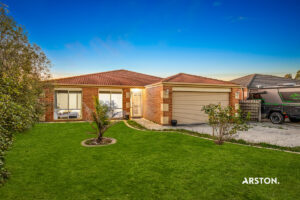 Spacious Family Living in a Prime Location