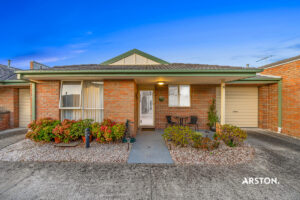 Relax & Enjoy Your Retirement in Comfort