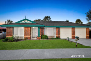 Spacious Family Living in Narre Warren South