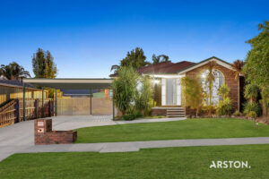 The Epitome Of Peaceful Living