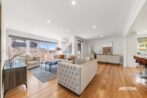 Elegant Family Home in Sought-After School Zones + Plans & Permit Approved For Granny flat