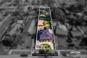 Family Lifestyle and development/ Medical centre/ Childcare potential (STCA)