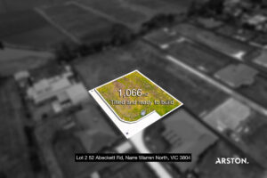 Premium Titled Block in Elite Narre Warren North Pocket!