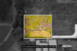 Premium Titled Block in Elite Narre Warren North Pocket!